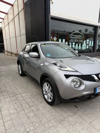 NISSAN JUKE 1.5 110CV