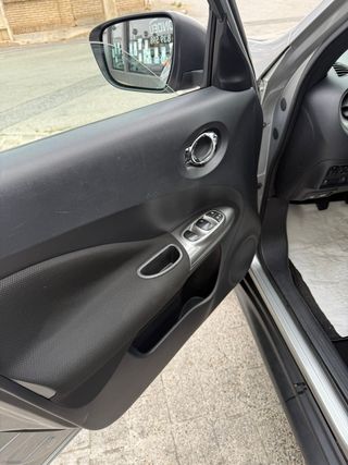 NISSAN JUKE 1.5 110CV