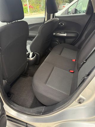 NISSAN JUKE 1.5 110CV