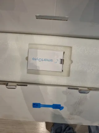 Hoverboard SmartGyro X2 Black