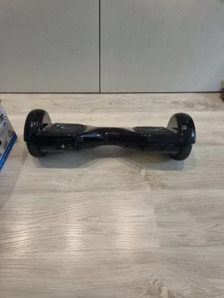 Hoverboard SmartGyro X2 Black