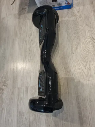 Hoverboard SmartGyro X2 Black