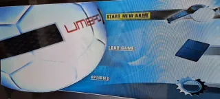 Ps2 Fat Modelo 39004 Preto