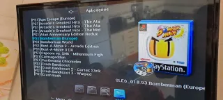 Ps2 Fat Modelo 39004 Preto