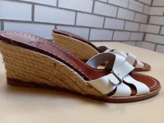 Sandalias Christian Louboutin Mujer