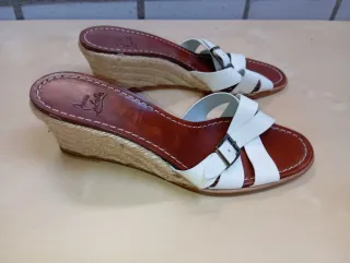 Sandalias Christian Louboutin Mujer