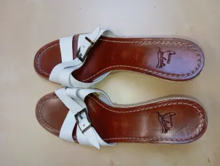 Sandalias Christian Louboutin Mujer