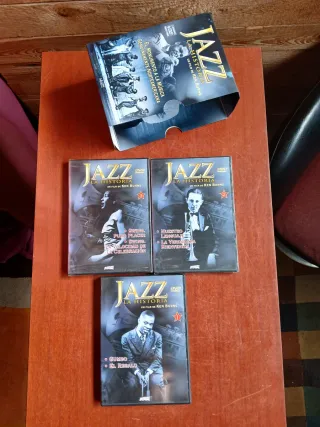 Lote 27 DVDs Documentales variados