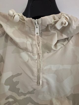 Canguro Carhartt Camuflaje Talla XS
