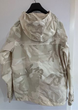 Canguro Carhartt Camuflaje Talla XS