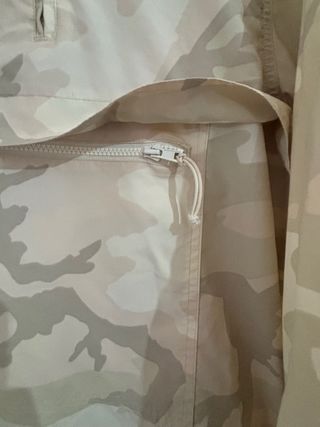 Canguro Carhartt Camuflaje Talla XS