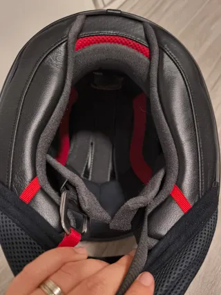 Casco Shoei X-Spirit III Motegi 3