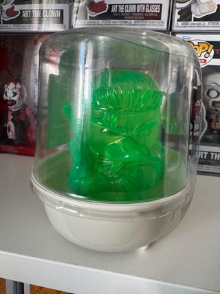 Tubbz Metal Gear Solid First Edition