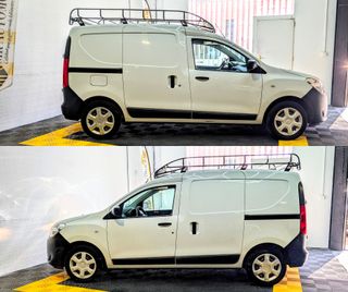 DACIA Dokker Essential 1.6 80kW 110CV ECOG N1