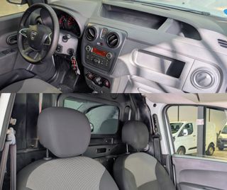 DACIA Dokker Essential 1.6 80kW 110CV ECOG N1