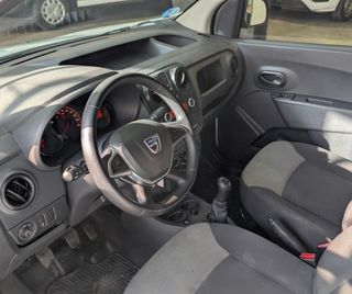 DACIA Dokker Essential 1.6 80kW 110CV ECOG N1