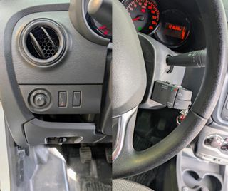 DACIA Dokker Essential 1.6 80kW 110CV ECOG N1