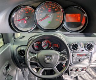 DACIA Dokker Essential 1.6 80kW 110CV ECOG N1