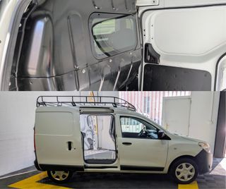 DACIA Dokker Essential 1.6 80kW 110CV ECOG N1