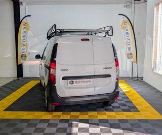 DACIA Dokker Essential 1.6 80kW 110CV ECOG N1