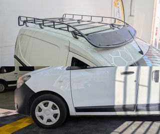 DACIA Dokker Essential 1.6 80kW 110CV ECOG N1