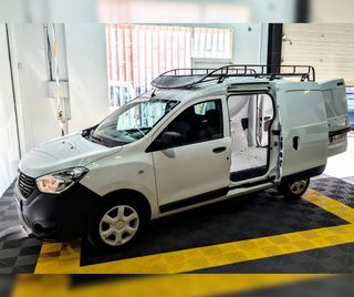 DACIA Dokker Essential 1.6 80kW 110CV ECOG N1