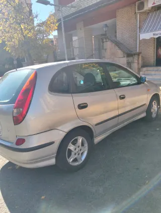 Nissan Almera 2025