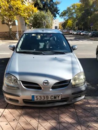Nissan Almera 2025