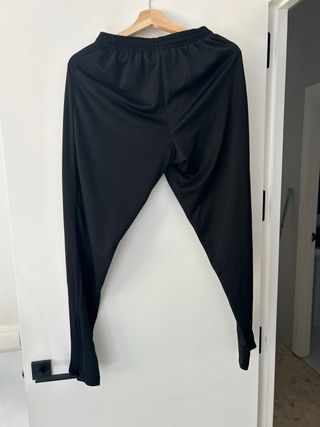 Pantalón Nike Negro
