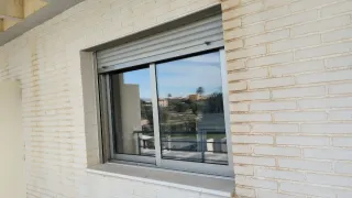 Ventana Climalit Doble Cristal