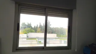 Ventana Climalit Doble Cristal