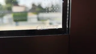 Ventana Climalit Doble Cristal