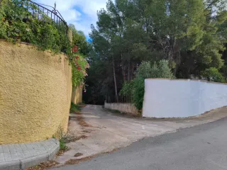 TERRENO URBANIZABLE NAQUERA, URBANIZA. CORRAL NOU