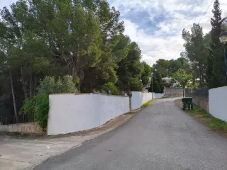 TERRENO URBANIZABLE NAQUERA, URBANIZA. CORRAL NOU