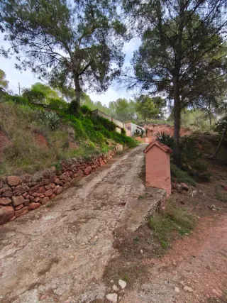 TERRENO URBANIZABLE NAQUERA, URBANIZA. CORRAL NOU