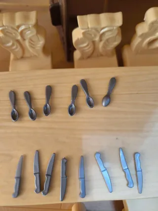 Casa Blancanieves y los 7 Enanitos