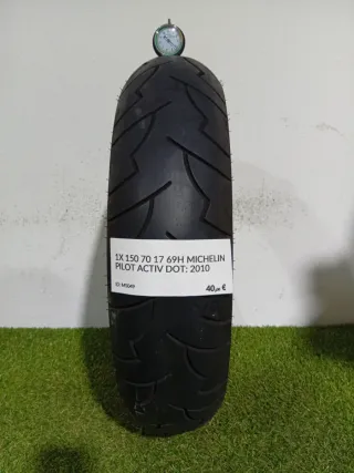 150 70 17 69H MICHELIN PILOT ACTIV