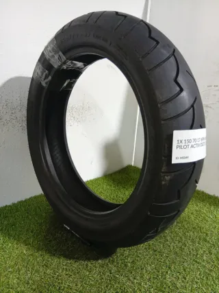150 70 17 69H MICHELIN PILOT ACTIV