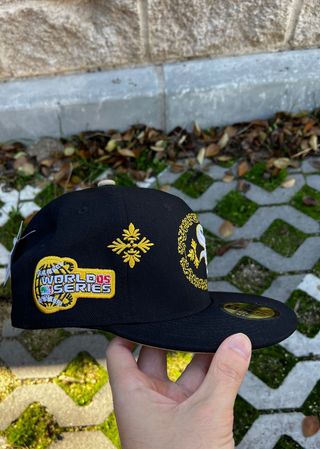 New Era Chicago White Sox Día de Muertos 7 3/8