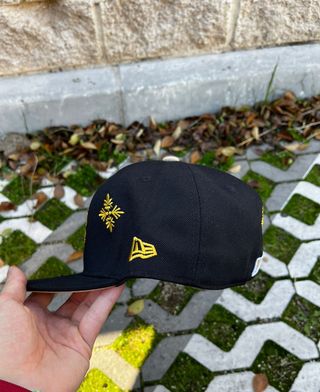 New Era Chicago White Sox Día de Muertos 7 3/8