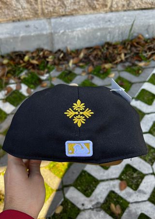 New Era Chicago White Sox Día de Muertos 7 3/8