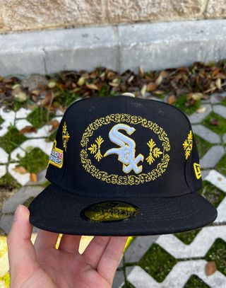New Era Chicago White Sox Día de Muertos 7 3/8