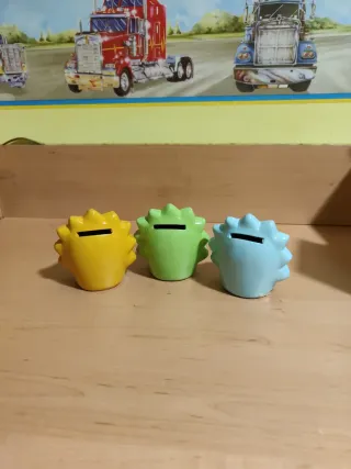 Hucha ANDREA COLLECTION