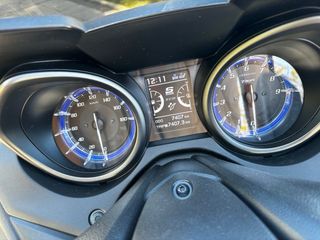 Yamaha TMAX 560 Tech Max