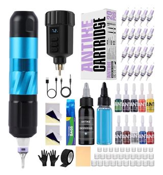 ANTIKE Maquina de Tatuar Pro