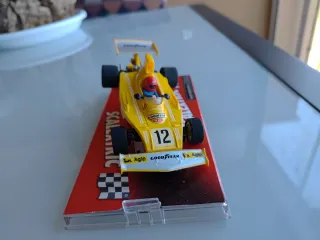 Scalextric Ferrari B3 Amarillo