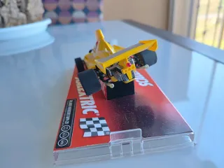 Scalextric Ferrari B3 Amarillo