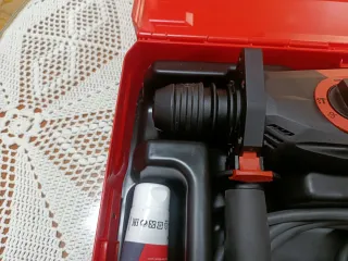 Taladro percutor HILTI TE 3-M