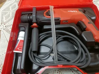 Taladro percutor HILTI TE 3-M