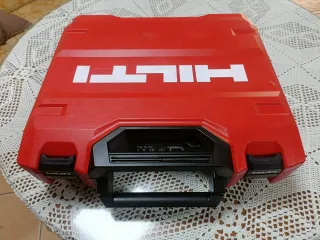 Taladro percutor HILTI TE 3-M